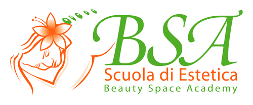 Visita il sito ufficiale della 
scuola estetica BSA